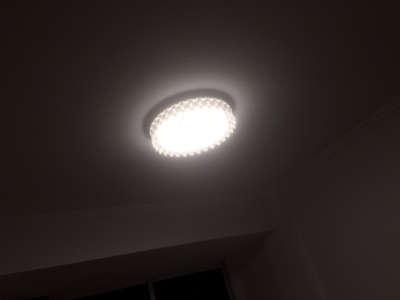 业内人亲述 欧普照明LED吸顶灯与智能灯具，质量究竟怎么样？